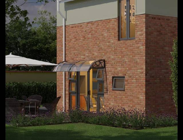 3 BEDROOM HOUSE FOR SALE IN WINDMILL PARK